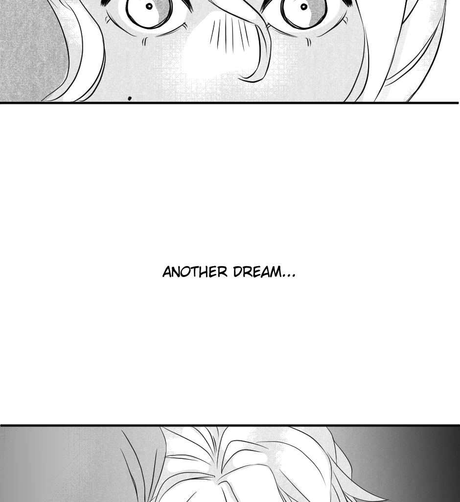 UPSIDE DOWN - Episode 17, Page 4: 17. A Familiar Dream