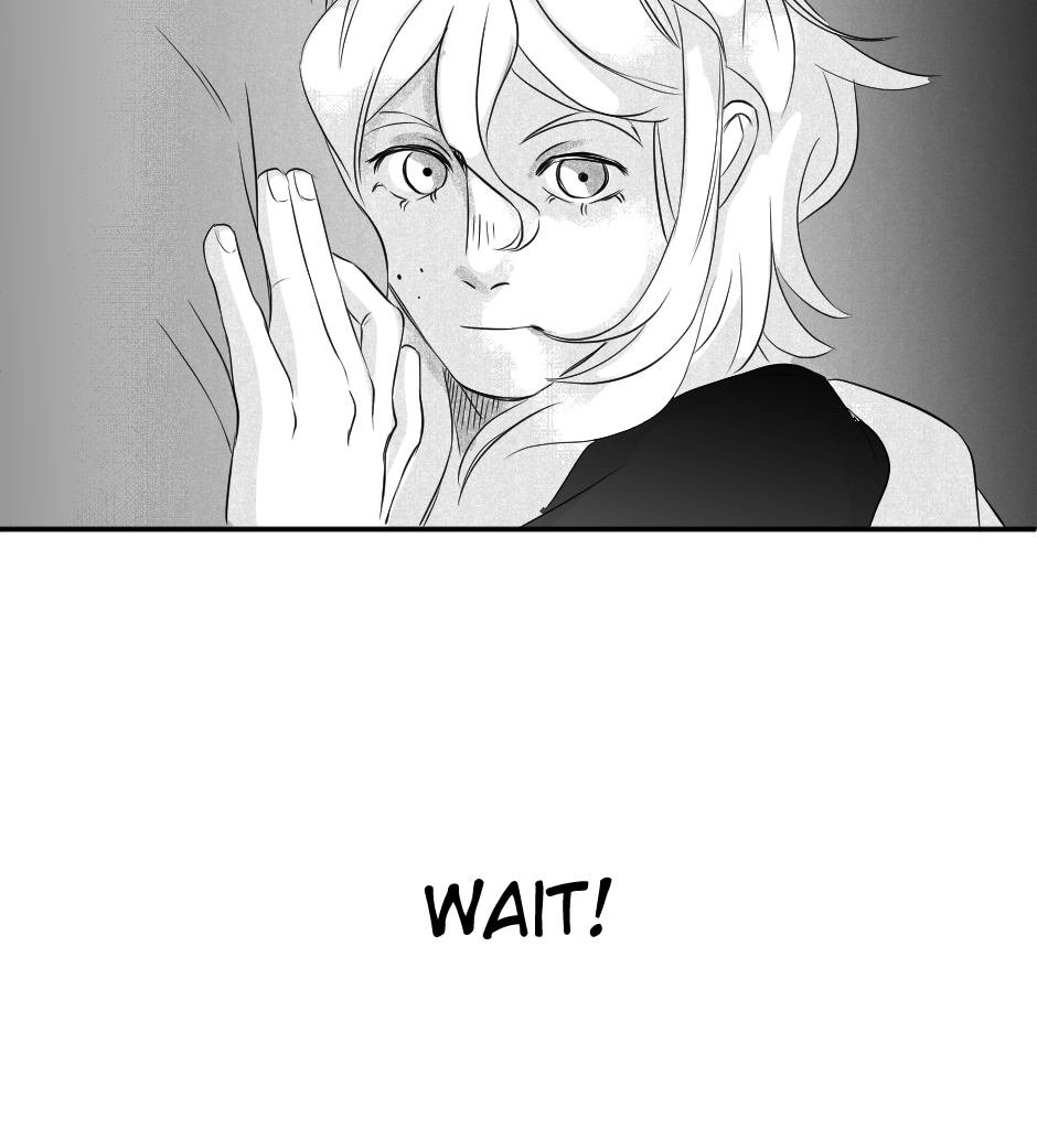 UPSIDE DOWN - Episode 17, Page 4: 17. A Familiar Dream