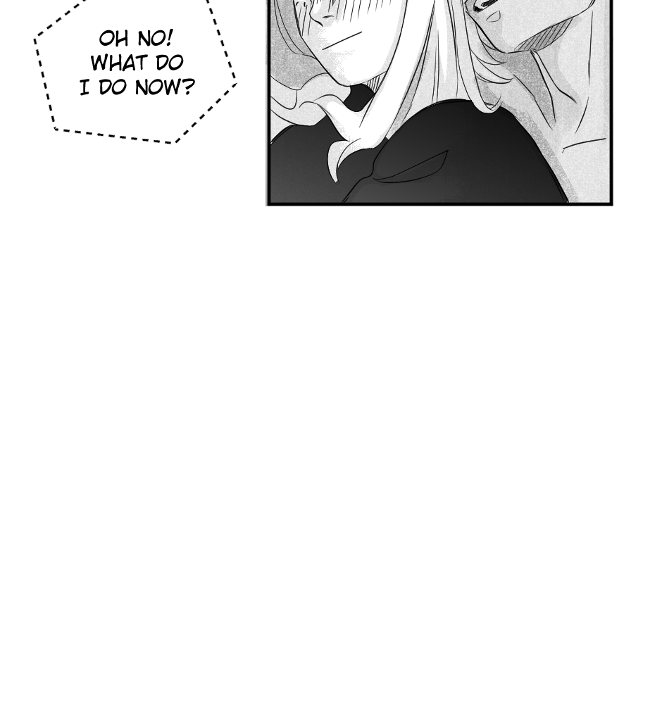 UPSIDE DOWN - Episode 17, Page 4: 17. A Familiar Dream