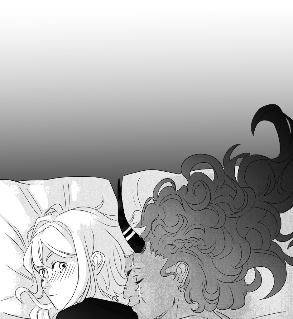 UPSIDE DOWN - Episode 17, Page 5: 17. A Familiar Dream