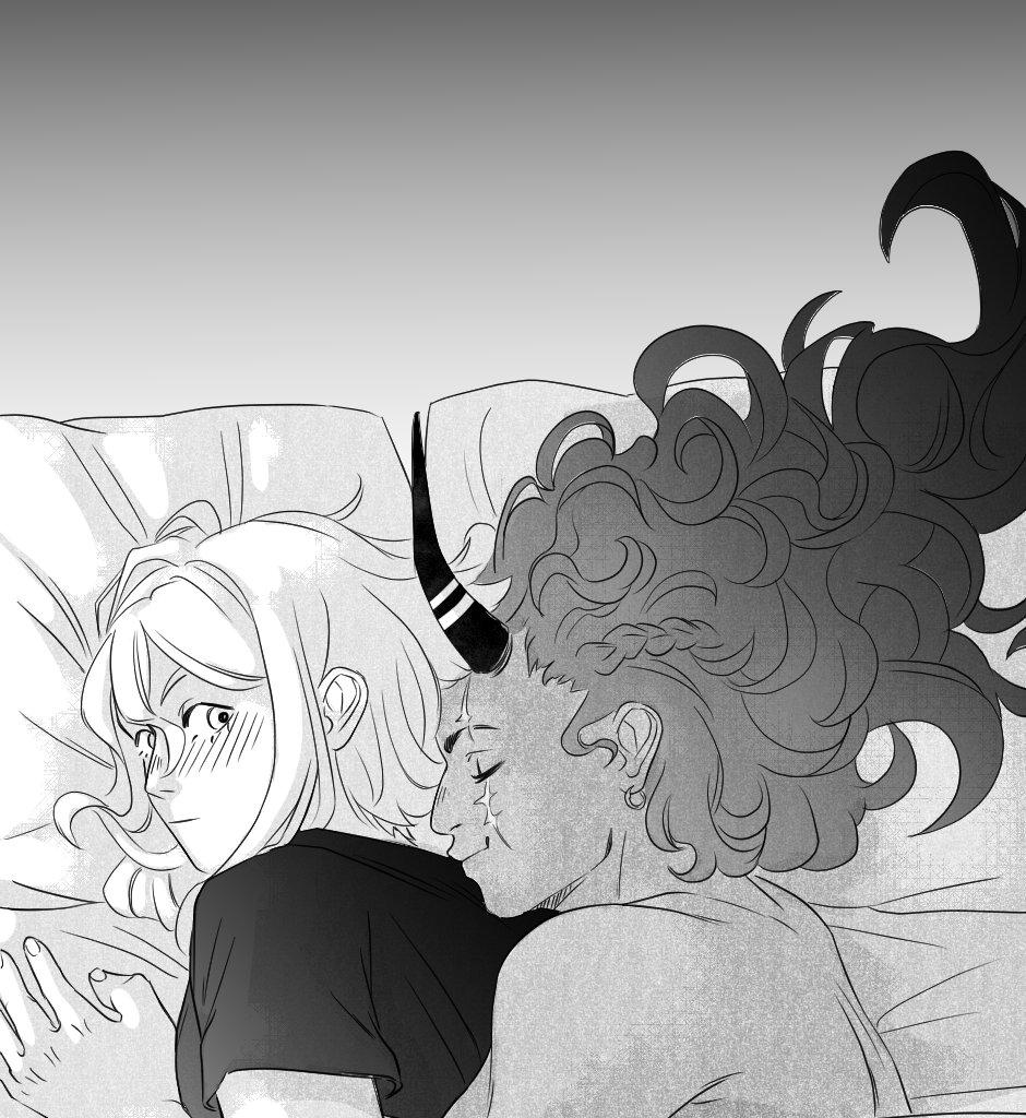 UPSIDE DOWN - Episode 18, Page 1: 18. The Wrong Room