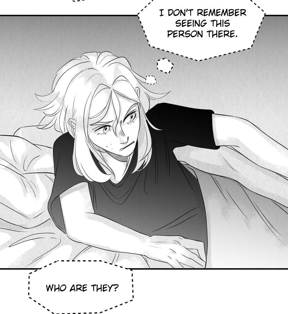 UPSIDE DOWN - Episode 18, Page 1: 18. The Wrong Room