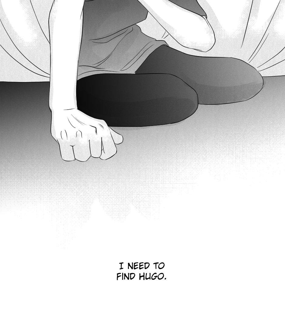 UPSIDE DOWN - Episode 18, Page 1: 18. The Wrong Room