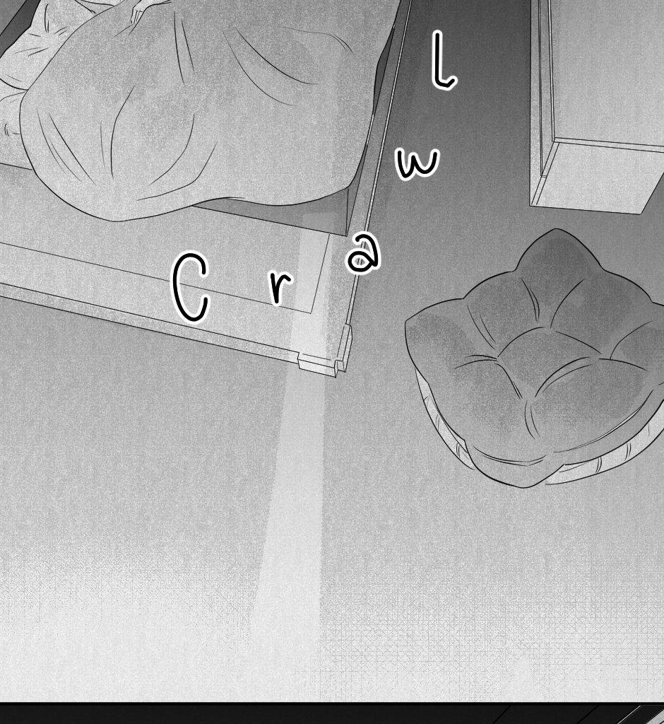 UPSIDE DOWN - Episode 18, Page 1: 18. The Wrong Room