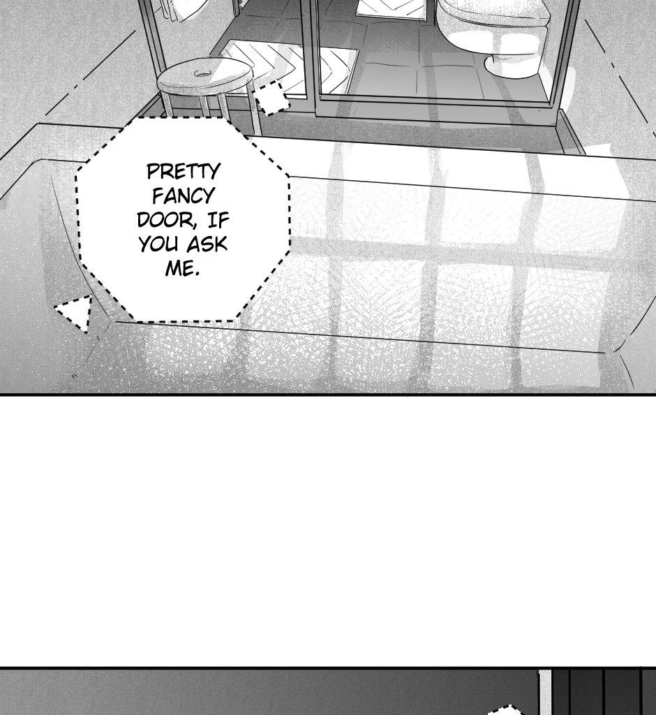 UPSIDE DOWN - Episode 18, Page 1: 18. The Wrong Room