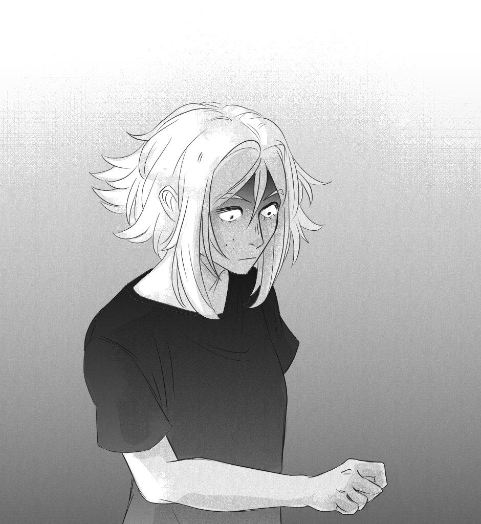 UPSIDE DOWN - Episode 18, Page 1: 18. The Wrong Room