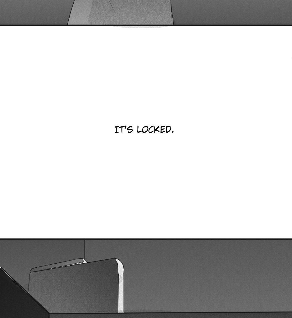 UPSIDE DOWN - Episode 18, Page 1: 18. The Wrong Room