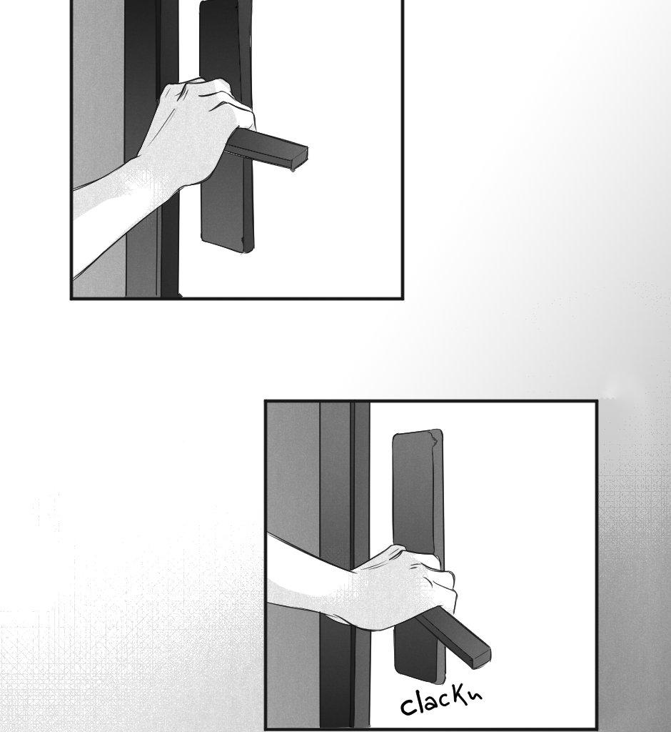 UPSIDE DOWN - Episode 18, Page 1: 18. The Wrong Room