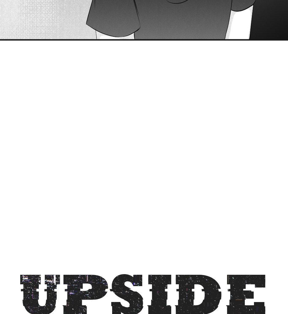 UPSIDE DOWN - Episode 18, Page 1: 18. The Wrong Room