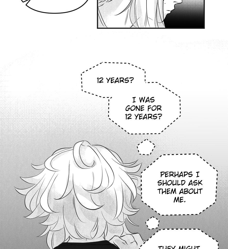 UPSIDE DOWN - Episode 18, Page 1: 18. The Wrong Room