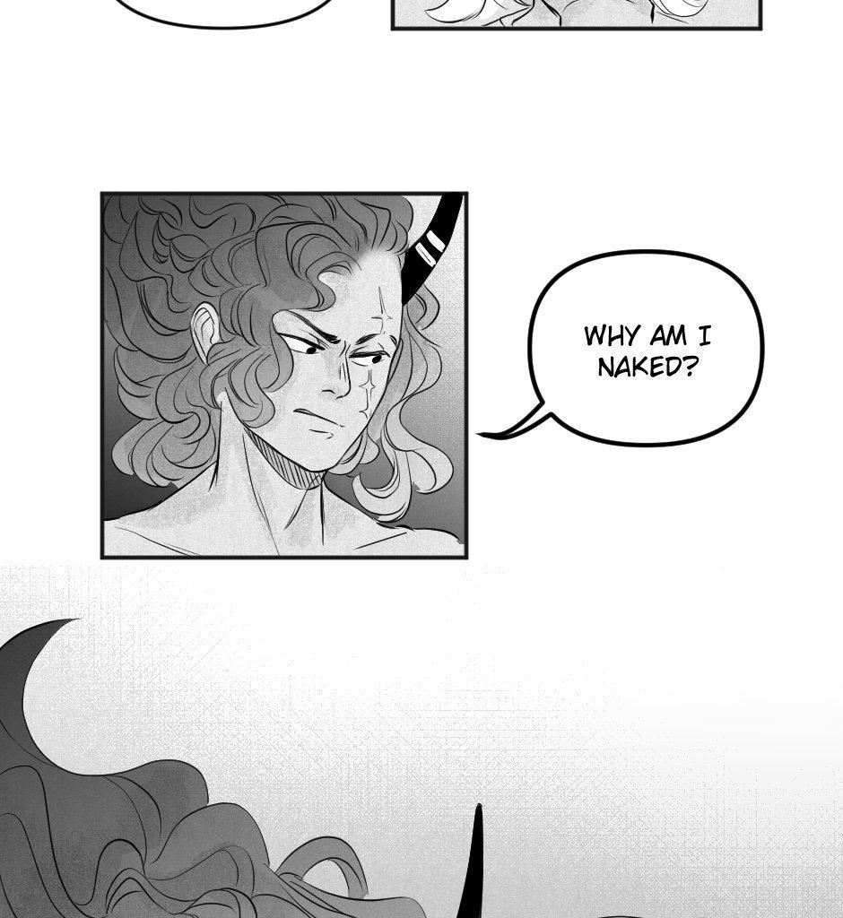 UPSIDE DOWN - Episode 18, Page 1: 18. The Wrong Room