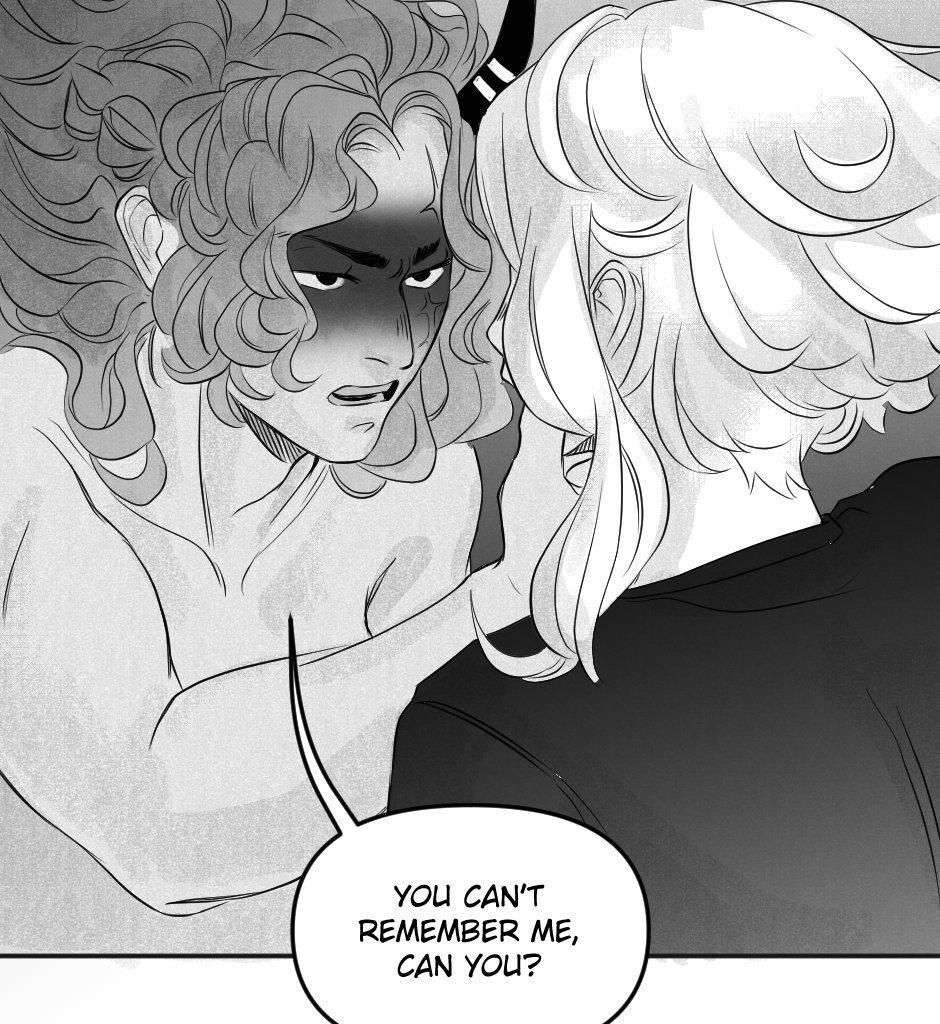 UPSIDE DOWN - Episode 18, Page 1: 18. The Wrong Room