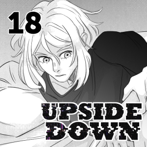 UPSIDE DOWN - Episode 18: 18. The Wrong Room