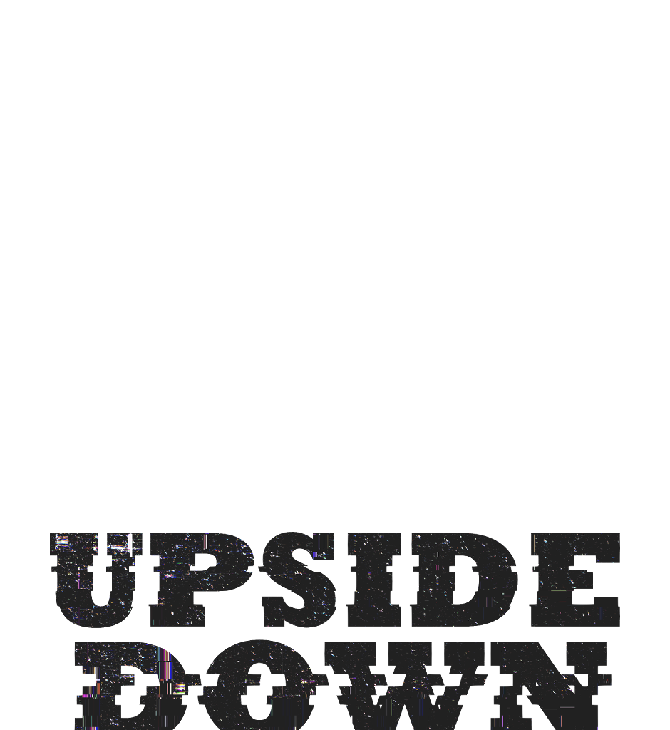 UPSIDE DOWN - Episode 19, Page 1: 19. No Escape Route