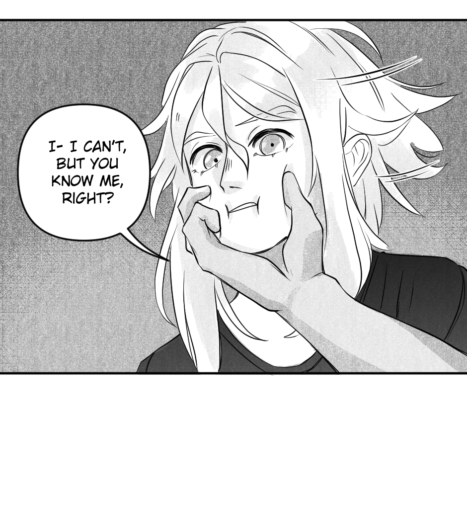 UPSIDE DOWN - Episode 19, Page 1: 19. No Escape Route