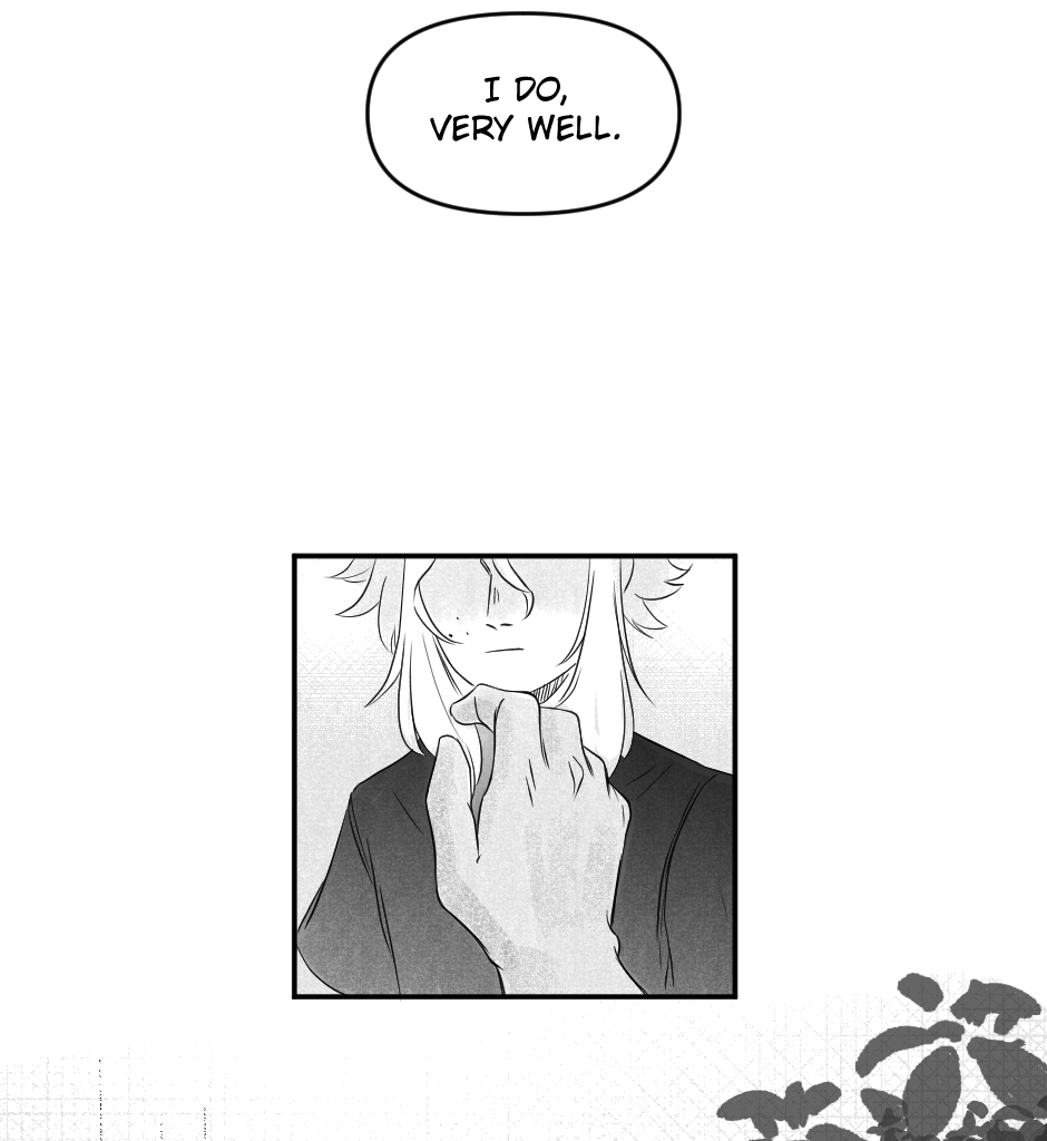 UPSIDE DOWN - Episode 19, Page 1: 19. No Escape Route