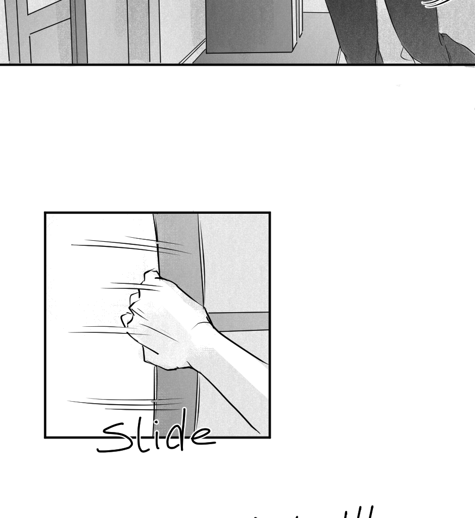 UPSIDE DOWN - Episode 19, Page 1: 19. No Escape Route