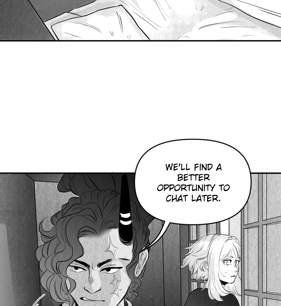 UPSIDE DOWN - Episode 19, Page 2: 19. No Escape Route