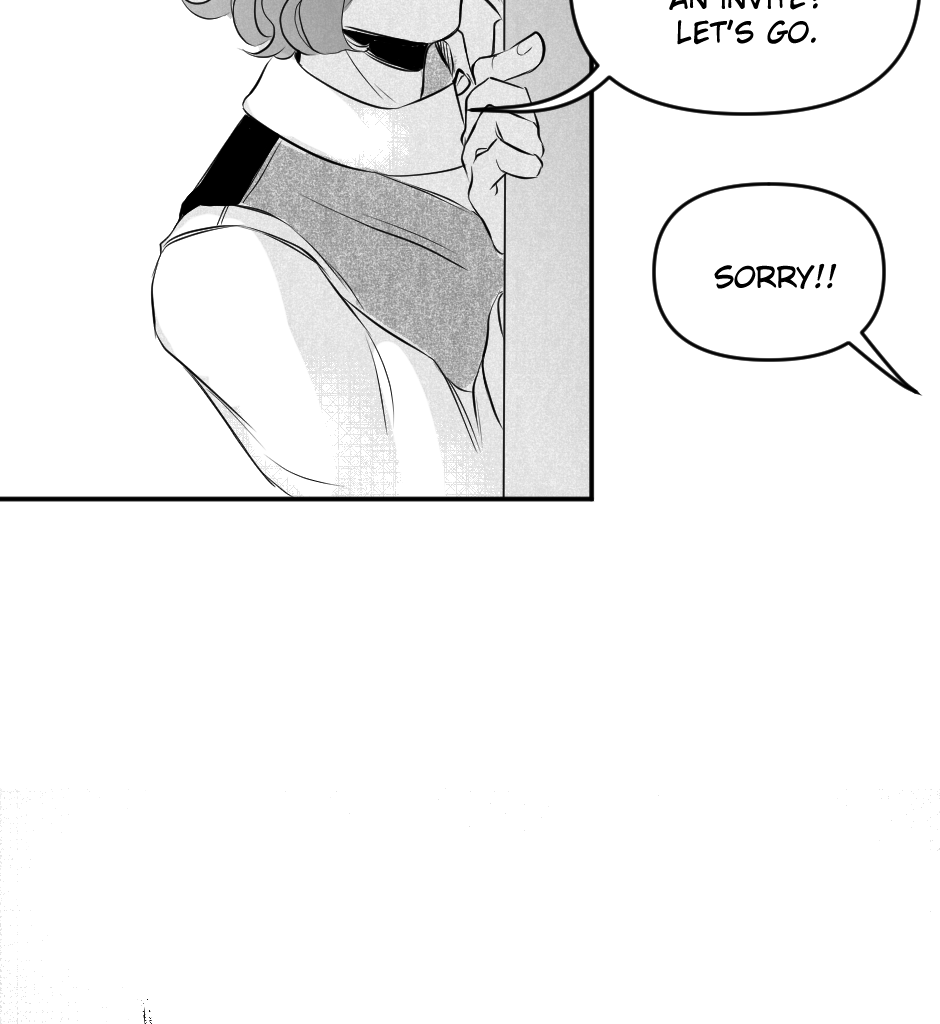 UPSIDE DOWN - Episode 19, Page 2: 19. No Escape Route