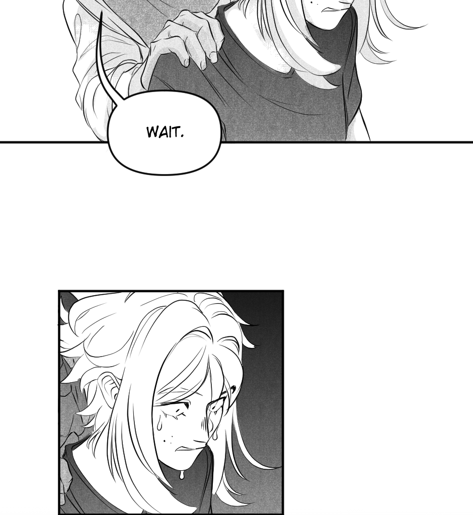 UPSIDE DOWN - Episode 19, Page 2: 19. No Escape Route