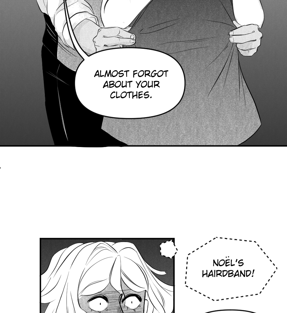 UPSIDE DOWN - Episode 19, Page 2: 19. No Escape Route