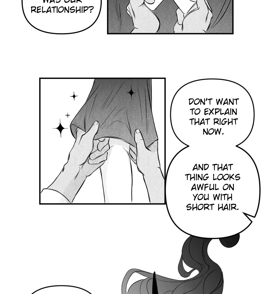 UPSIDE DOWN - Episode 19, Page 2: 19. No Escape Route