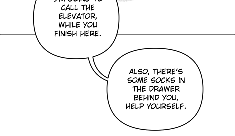 UPSIDE DOWN - Episode 19, Page 2: 19. No Escape Route