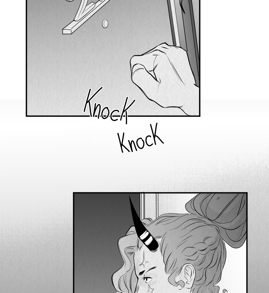 UPSIDE DOWN - Episode 19, Page 3: 19. No Escape Route