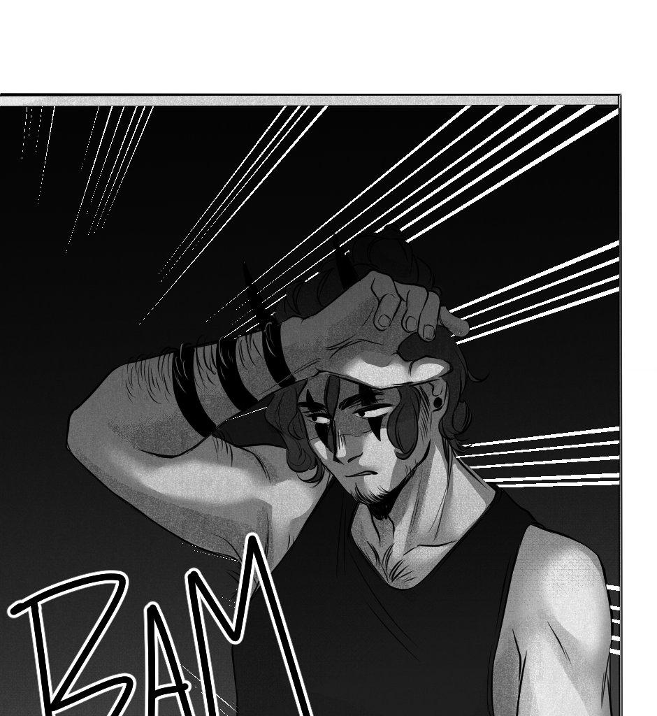 UPSIDE DOWN - Episode 20, Page 1: 20. The Void Tower