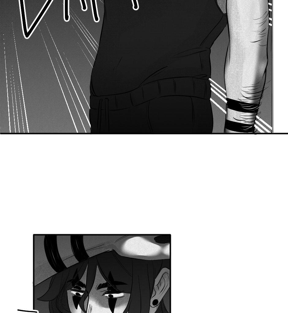 UPSIDE DOWN - Episode 20, Page 1: 20. The Void Tower