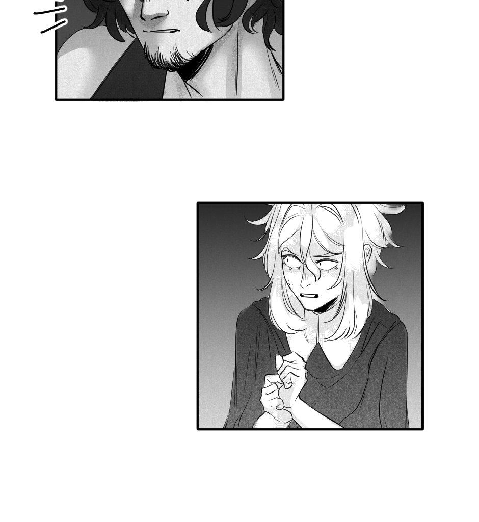 UPSIDE DOWN - Episode 20, Page 1: 20. The Void Tower