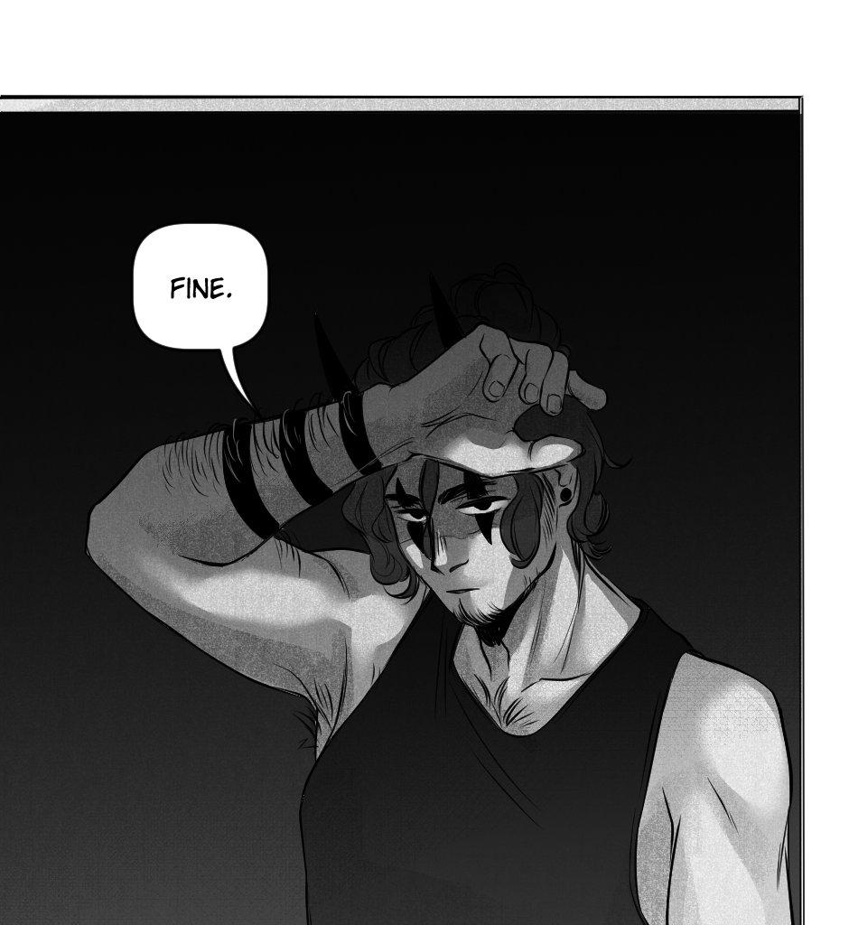 UPSIDE DOWN - Episode 20, Page 1: 20. The Void Tower