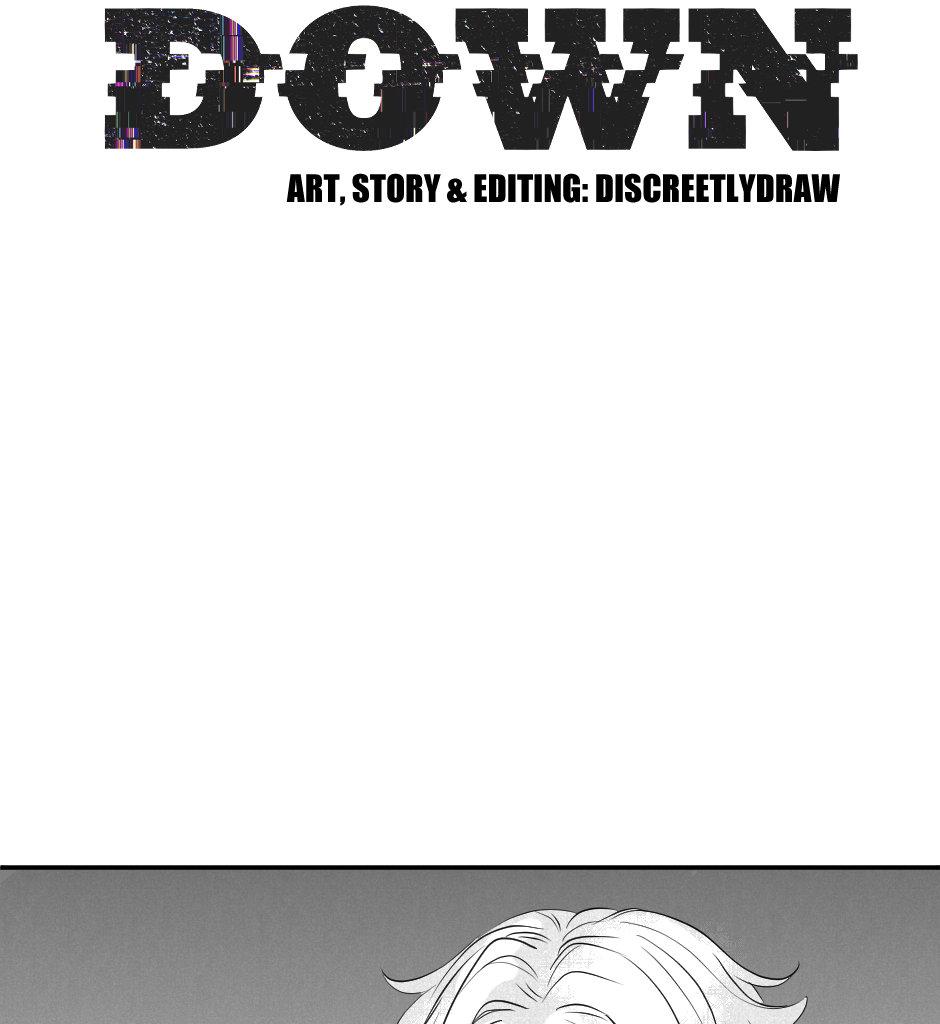 UPSIDE DOWN - Episode 20, Page 1: 20. The Void Tower