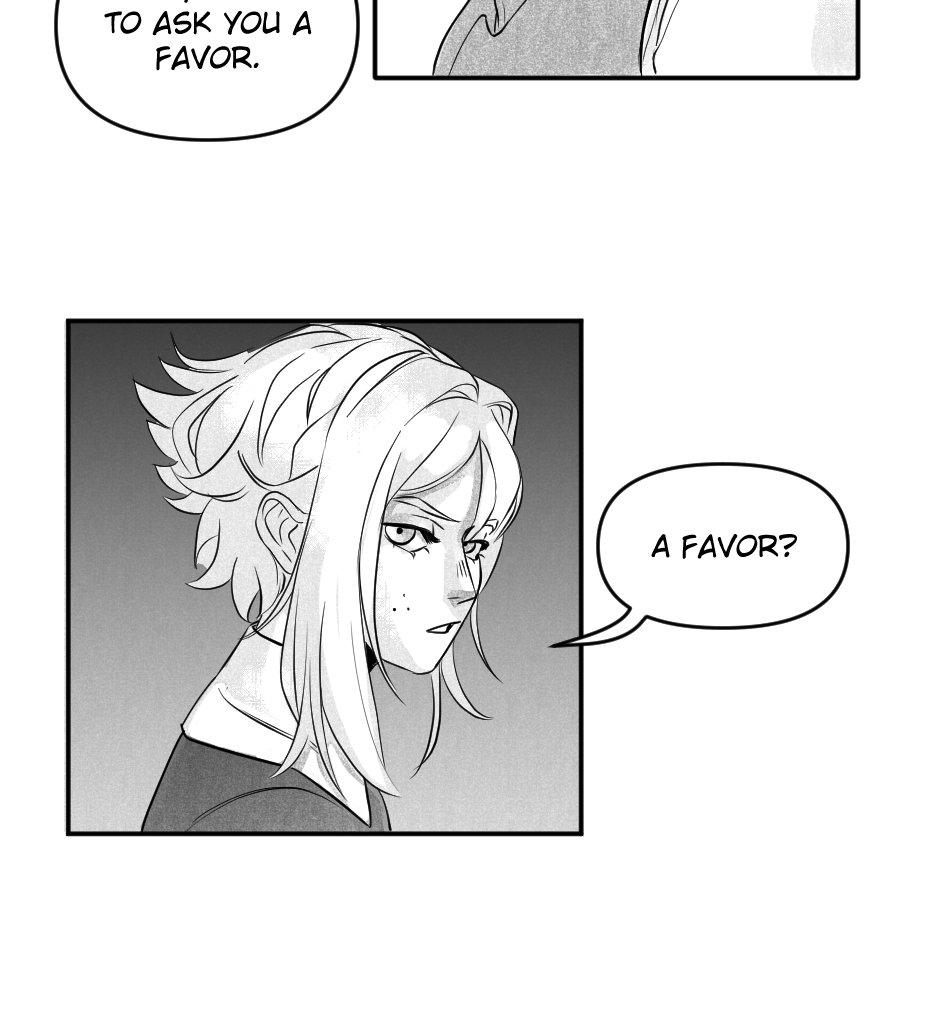 UPSIDE DOWN - Episode 20, Page 1: 20. The Void Tower