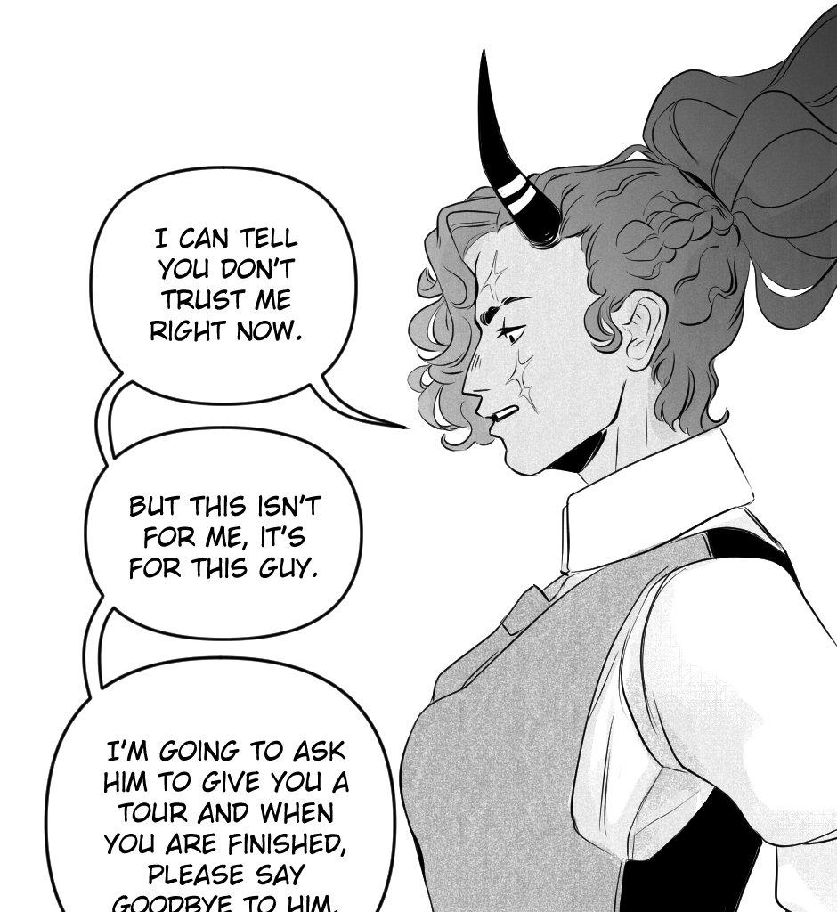 UPSIDE DOWN - Episode 20, Page 1: 20. The Void Tower