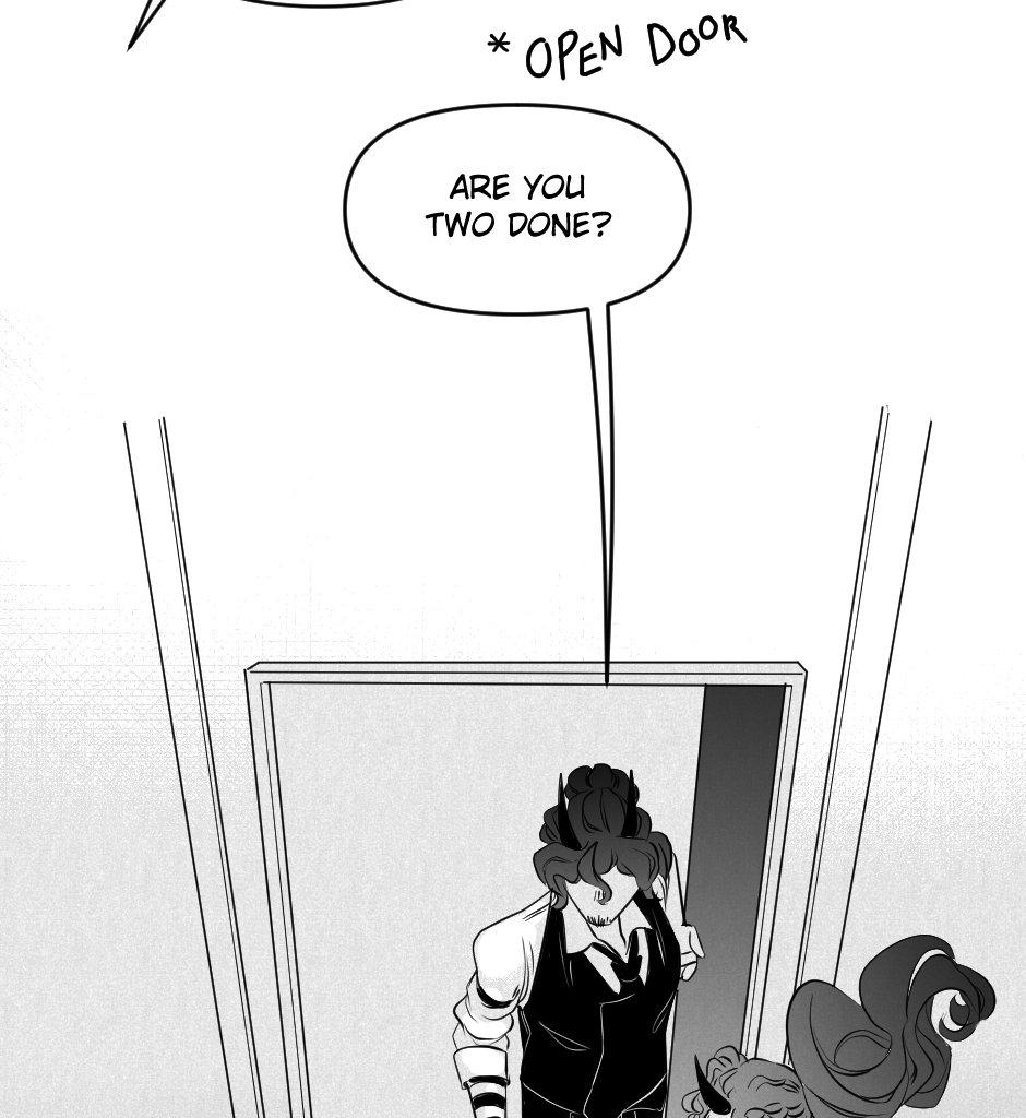 UPSIDE DOWN - Episode 20, Page 1: 20. The Void Tower