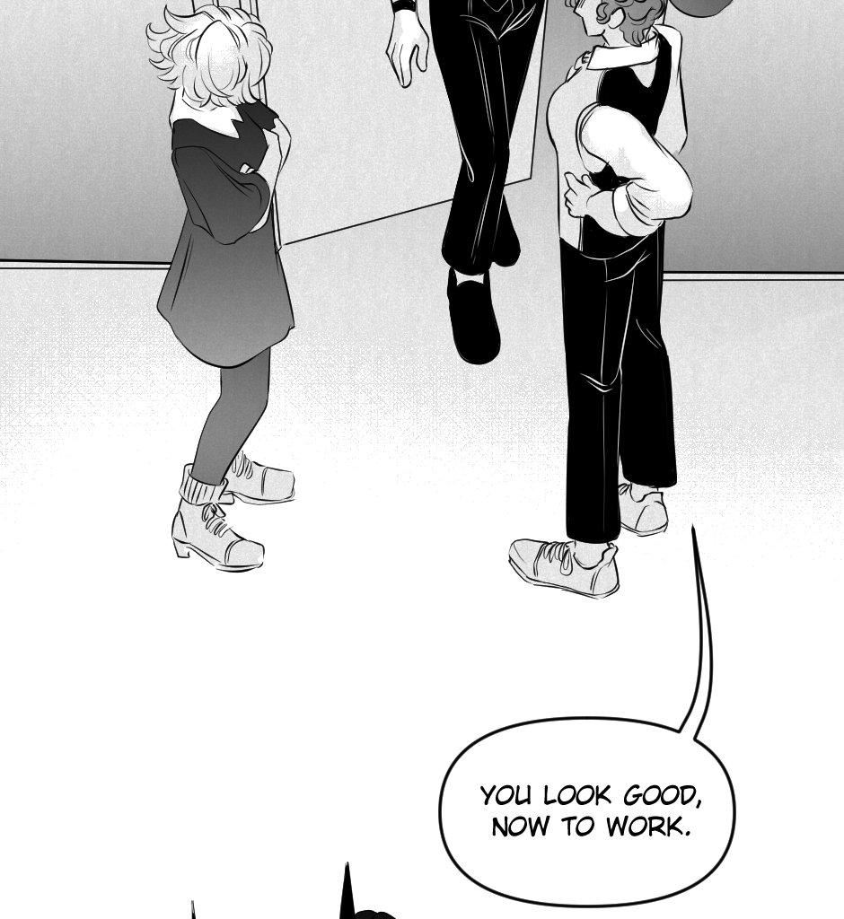 UPSIDE DOWN - Episode 20, Page 1: 20. The Void Tower