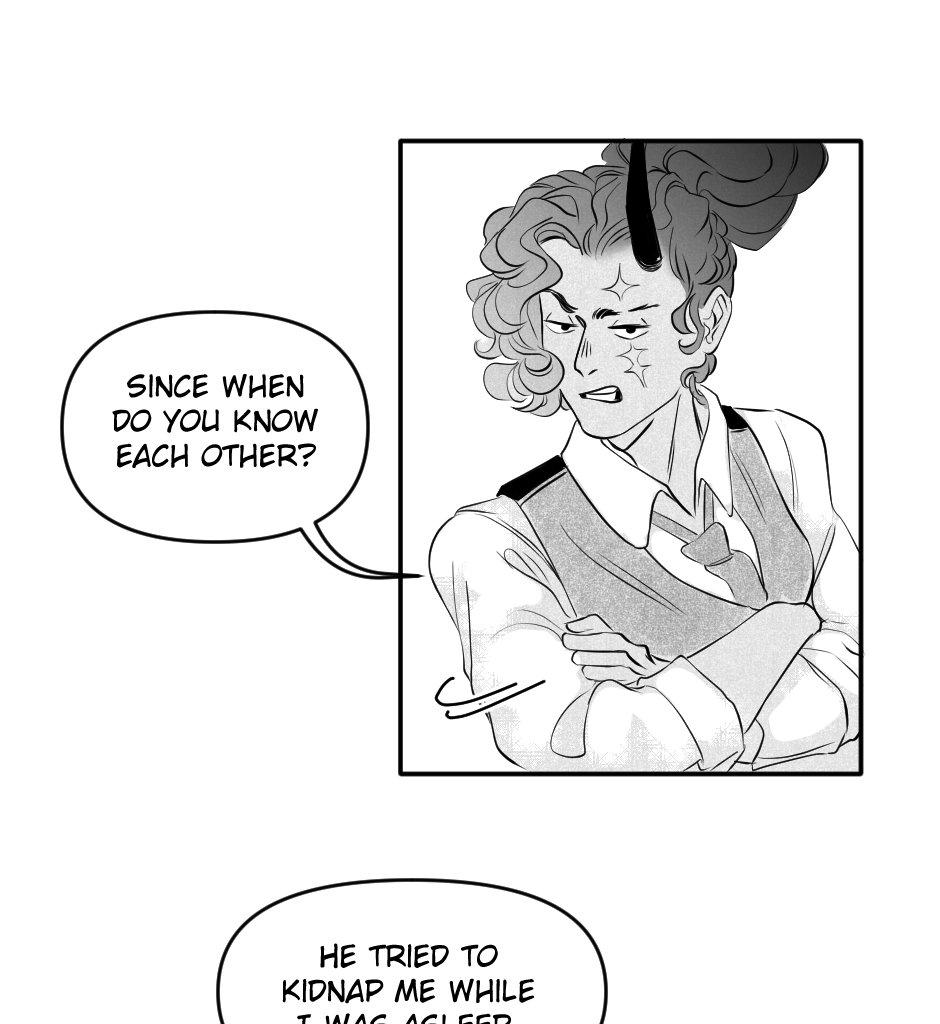 UPSIDE DOWN - Episode 20, Page 1: 20. The Void Tower