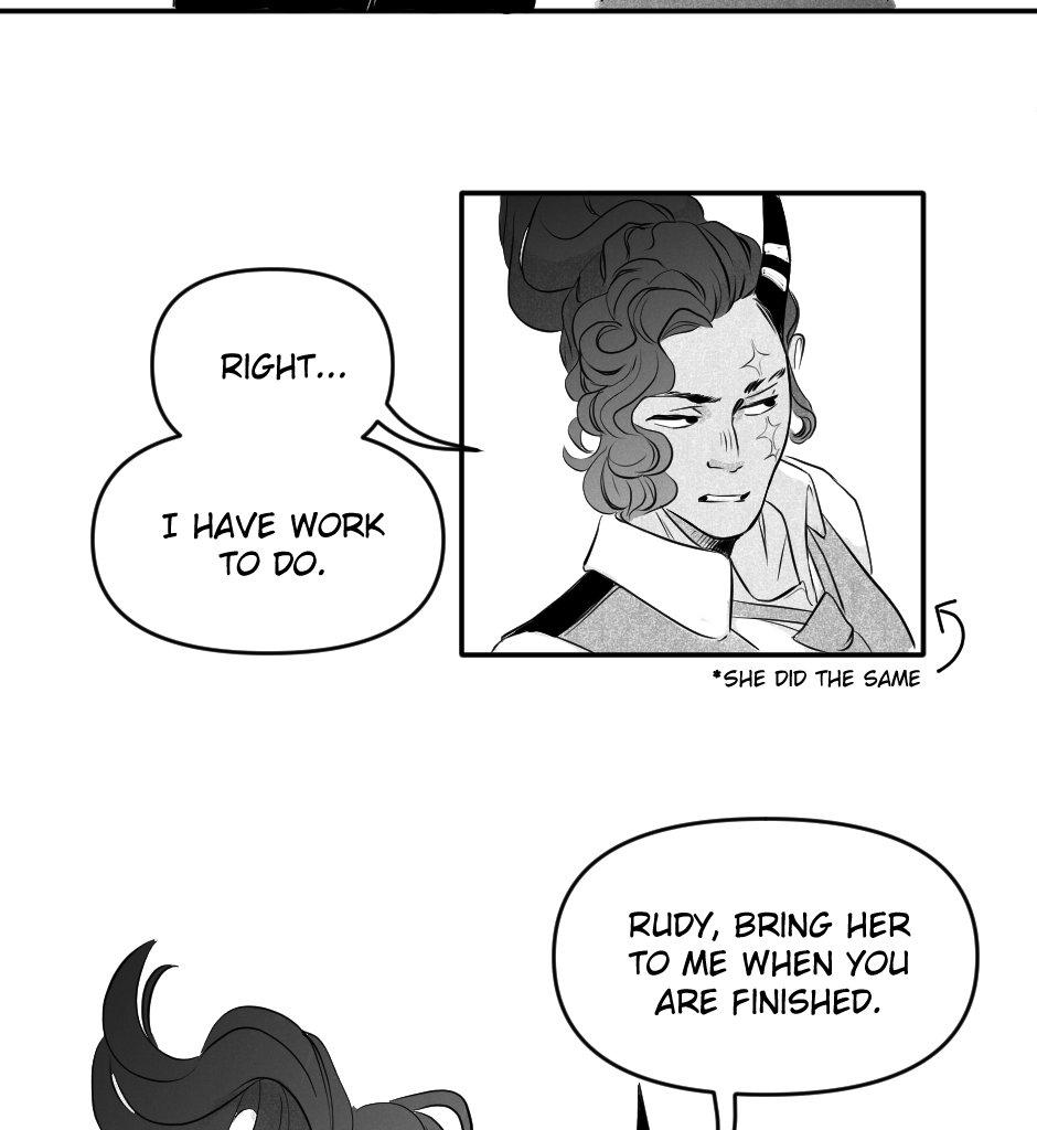 UPSIDE DOWN - Episode 20, Page 1: 20. The Void Tower