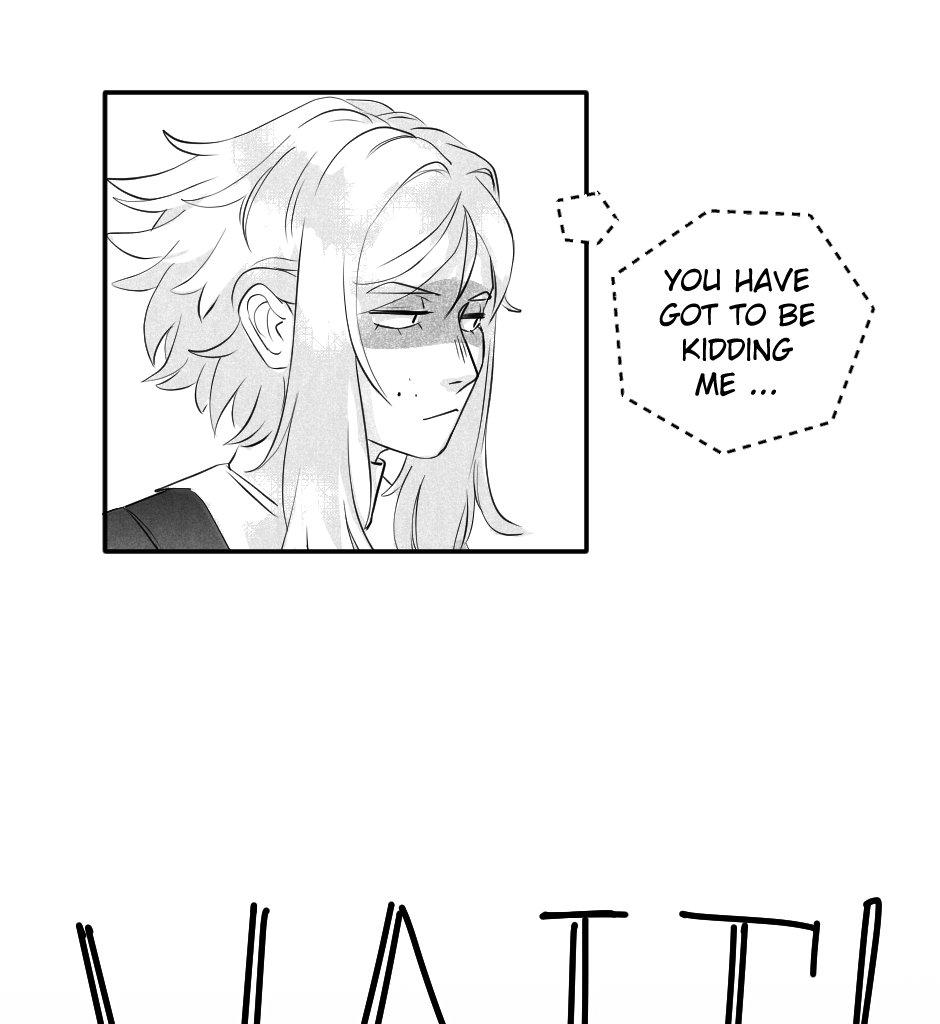 UPSIDE DOWN - Episode 20, Page 1: 20. The Void Tower