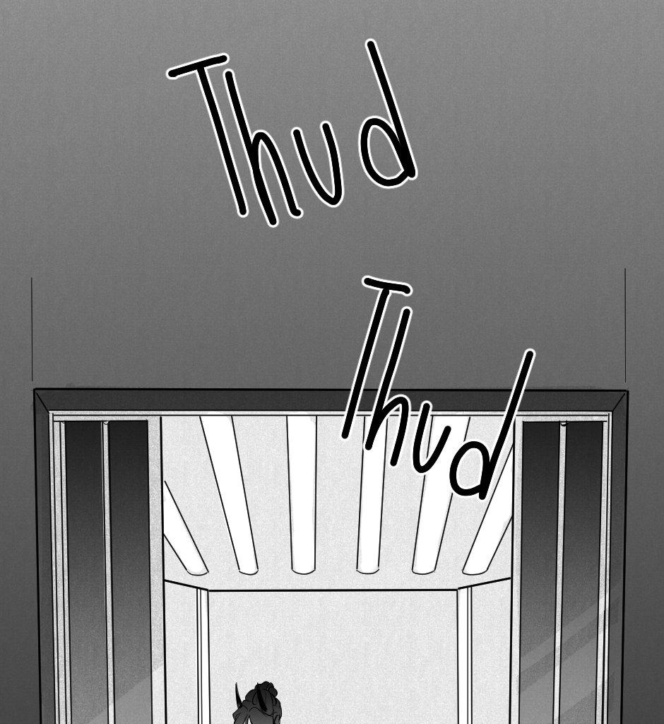 UPSIDE DOWN - Episode 20, Page 1: 20. The Void Tower