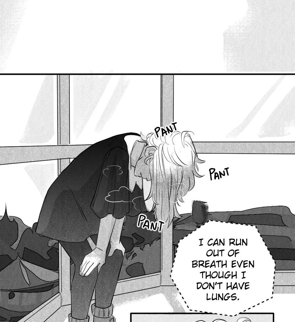 UPSIDE DOWN - Episode 20, Page 1: 20. The Void Tower