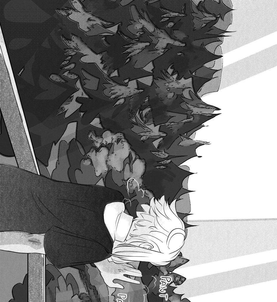 UPSIDE DOWN - Episode 20, Page 1: 20. The Void Tower