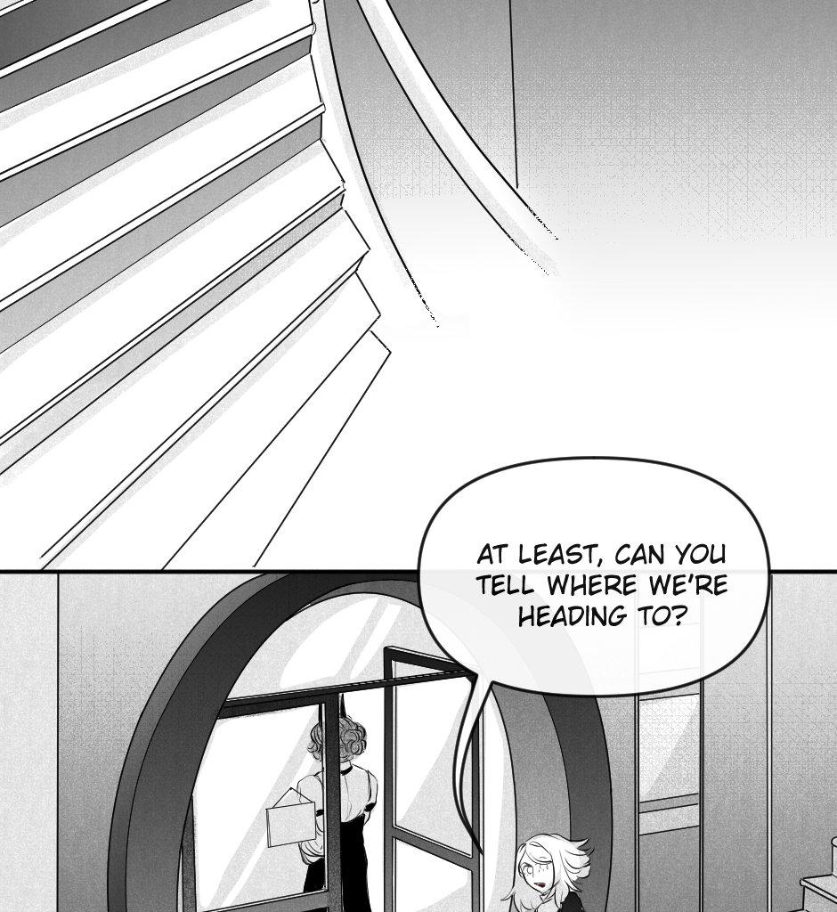 UPSIDE DOWN - Episode 20, Page 1: 20. The Void Tower