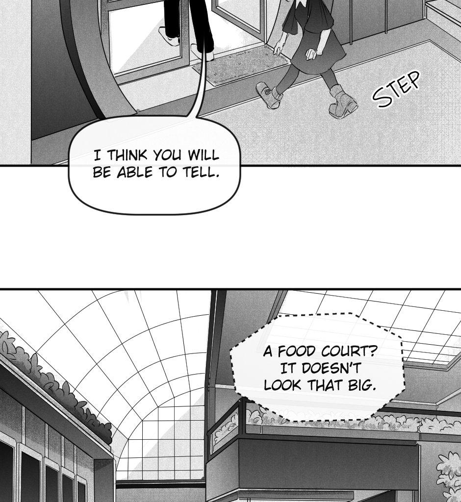 UPSIDE DOWN - Episode 20, Page 1: 20. The Void Tower