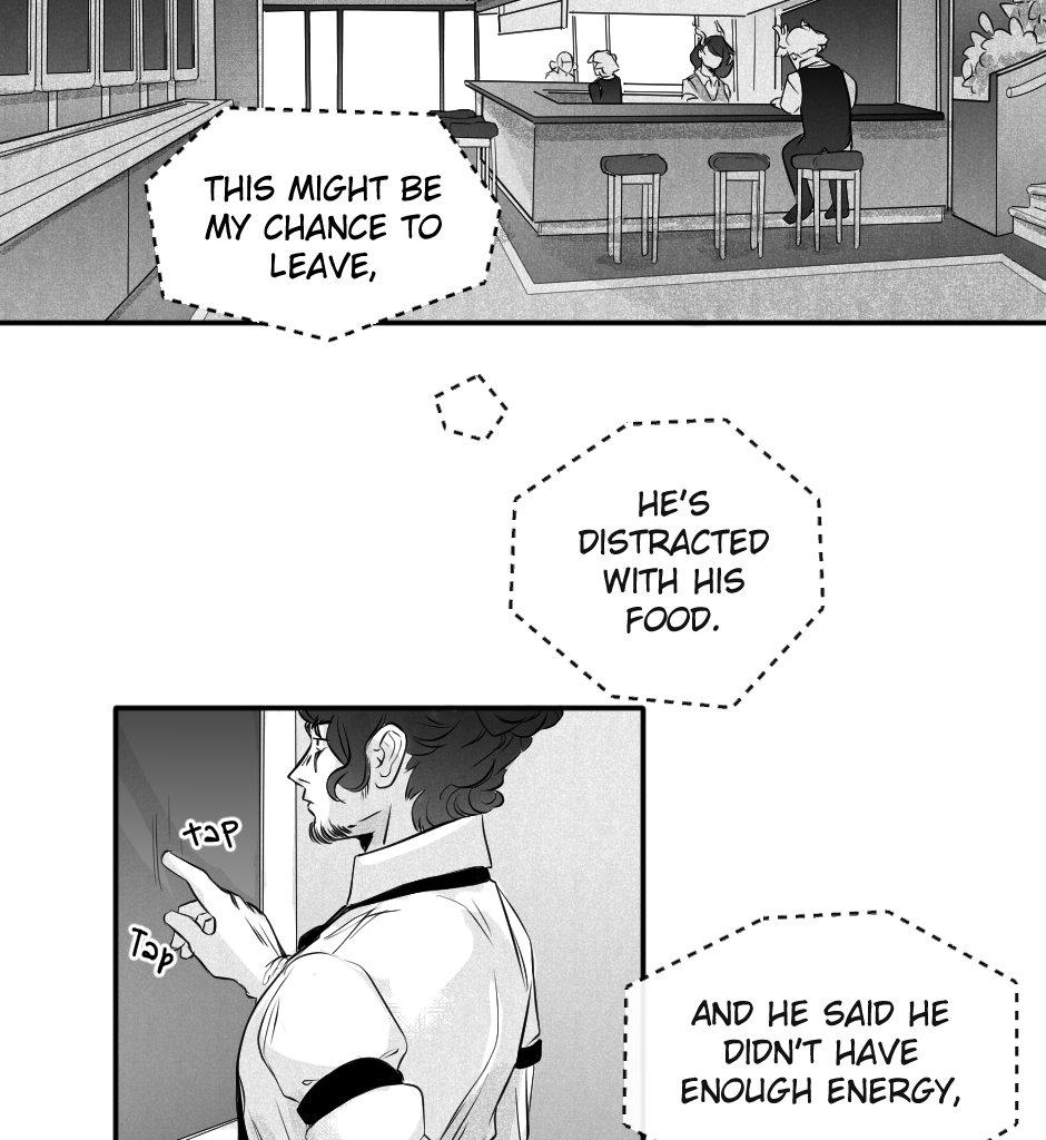 UPSIDE DOWN - Episode 20, Page 1: 20. The Void Tower