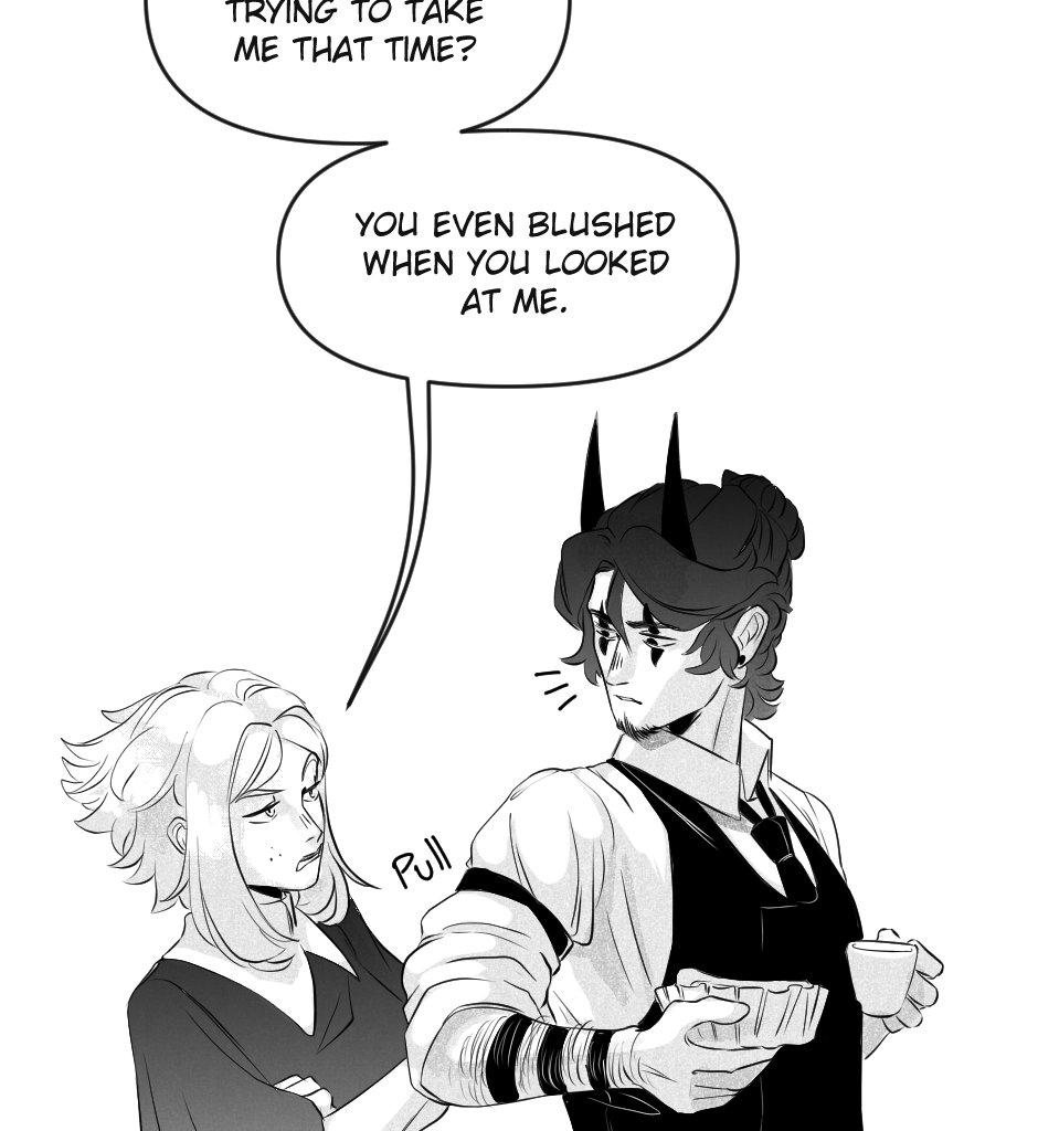 UPSIDE DOWN - Episode 20, Page 1: 20. The Void Tower