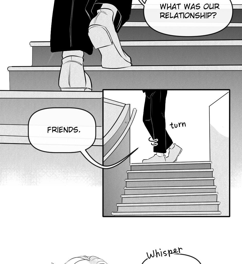 UPSIDE DOWN - Episode 20, Page 1: 20. The Void Tower