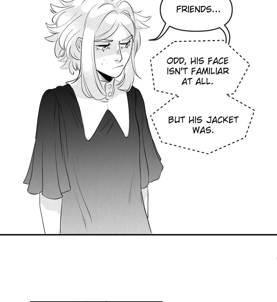 UPSIDE DOWN - Episode 20, Page 1: 20. The Void Tower