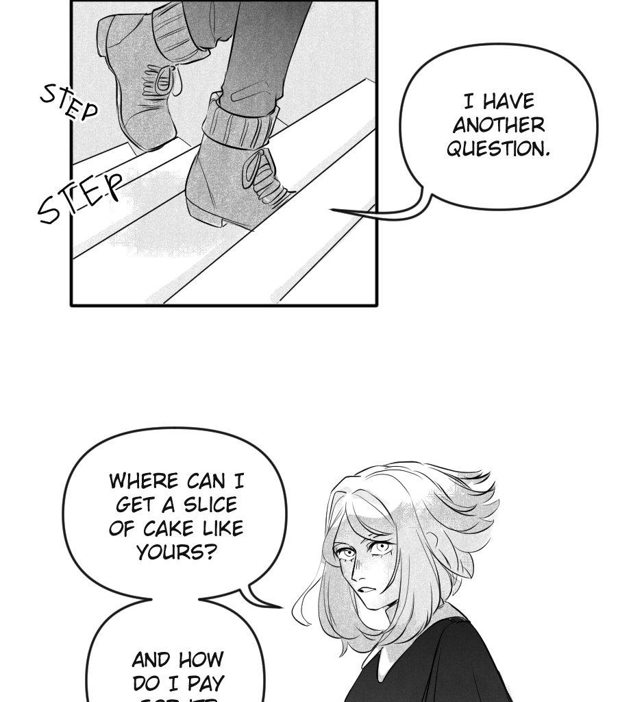 UPSIDE DOWN - Episode 20, Page 1: 20. The Void Tower